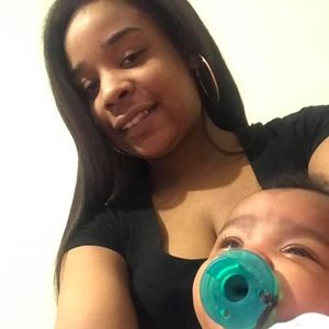 Meet your Posher, Timisha